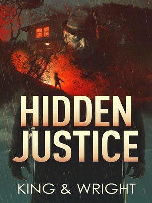 cover image of Hidden Justice